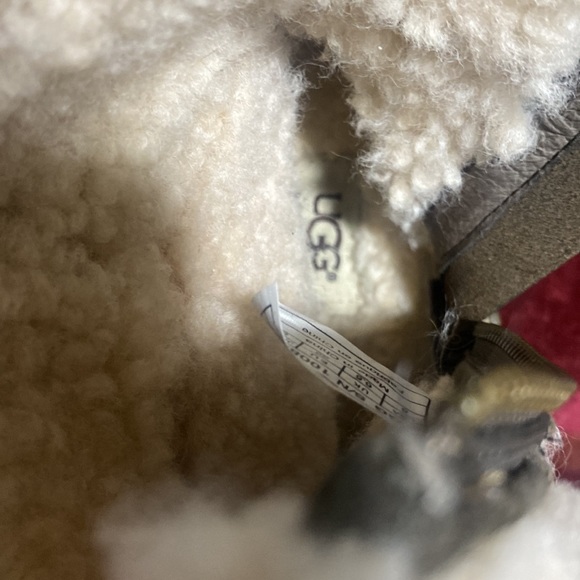 Lined Ugg boots - Picture 7 of 7